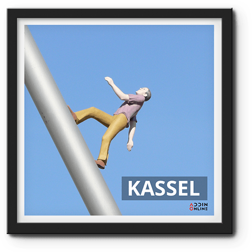 Webdesign in Kassel